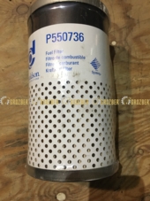 P550736 фільтр паливний P550736