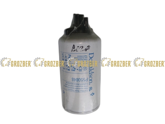 P550848 Фільтр паливний сепаратор з датчиком DONALDSON арт. P550848