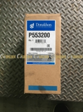 P553200 Фільтр паливний P553200