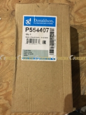 P554407 фільтр масляний P554407