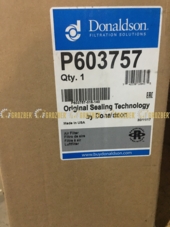 P603757 фільтр повітряний двигуна P603757