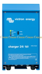 Phoenix Charger 24/16(2+1) 120/240V PCH024016001