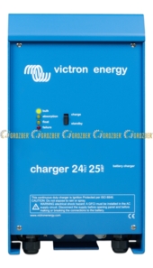 Phoenix Charger 24/25(2+1) 120/240V PCH024025001