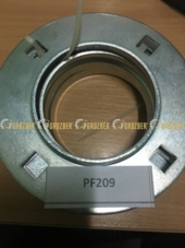PF209 Корпус підшипника кульковий PF209