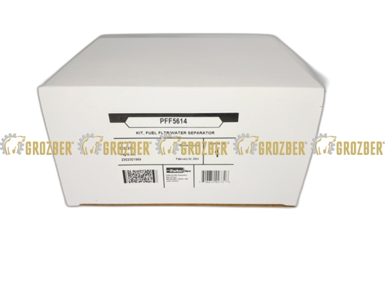 PFF5614 фільтр паливний Parker sku PFF5614