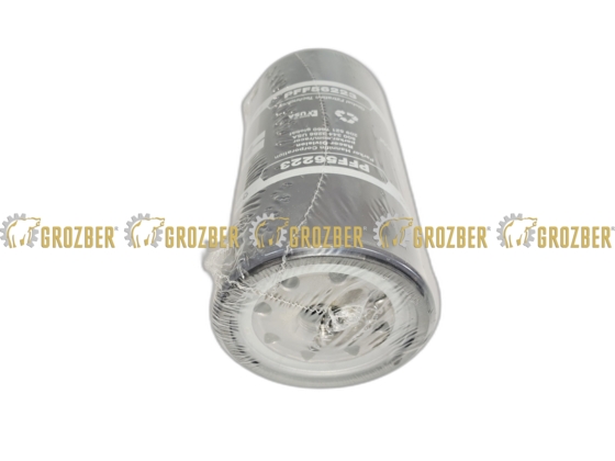 Photo 2 - PFF56223 (DZ112918) фільтр, фільтруючий елемент Parker sku PFF56223