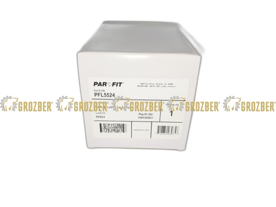 Фото 1 - PFL5524 масляний фільтр Parker арт. PFL5524