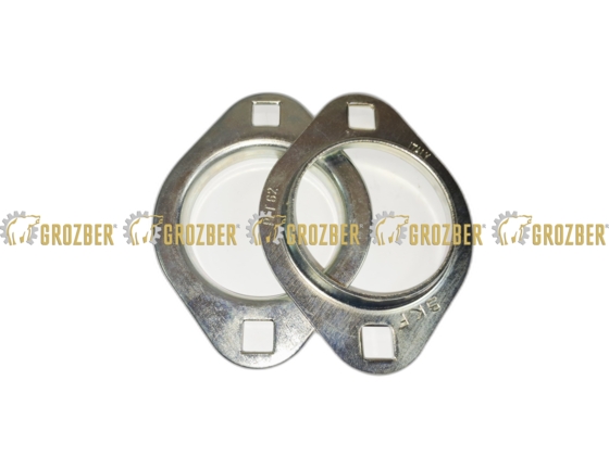 PFT62 Флянці rомплект 2 шт. SKF арт. PFT62