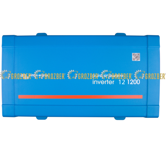 Inverter VE.Direct Victron Energy sku PIN121800400