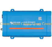 Inverter 12/500 VE.Direct NEMA GFCI (UL 458) PIN125010510