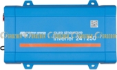 Inverter 24/250 VE.Direct UK (BS 1363) PIN241251400