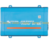 Inverter 24/800 VE.Direct IEC PIN241801100