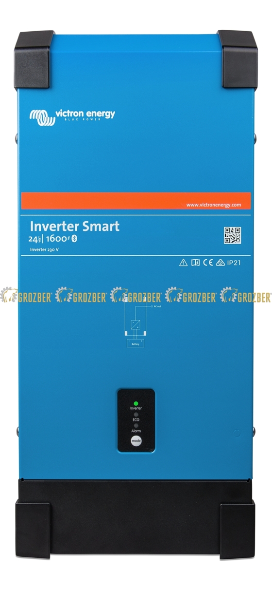Inverter Smart 1600VA - 5000VA Victron Energy sku PIN242161000