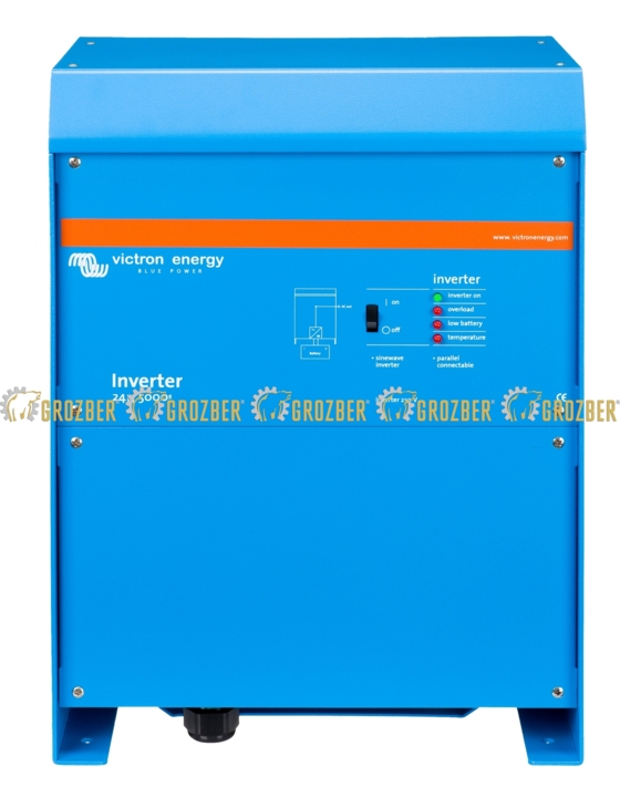 Inverter Victron Energy sku PIN245020000