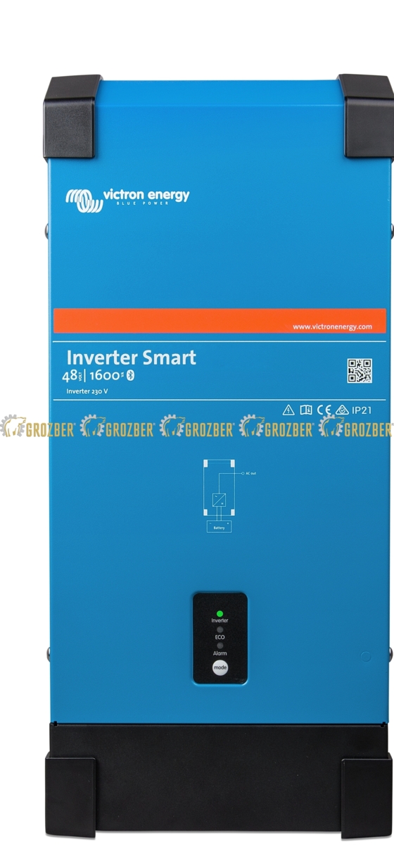 Inverter Smart 1600VA - 5000VA Victron Energy sku PIN482160000