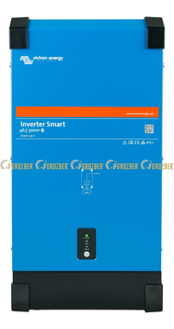 Inverter Smart 1600VA - 5000VA Victron Energy sku PIN482300000