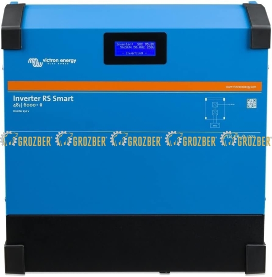 Inverter RS Smart Victron Energy sku PIN482600000