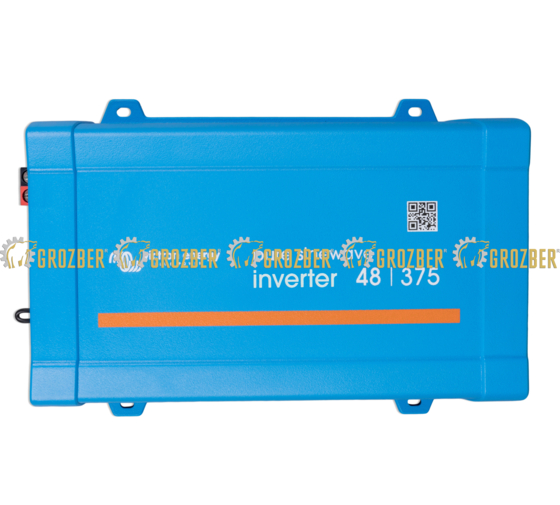 Inverter VE.Direct Victron Energy sku PIN483750500