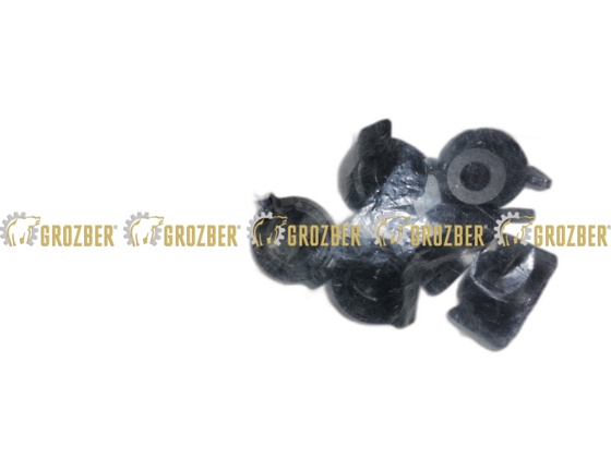 PM909-1 Кришка захисна JOHN DEERE sku PM909-1