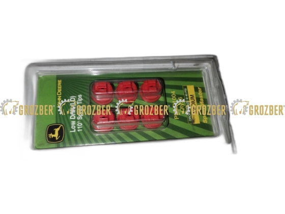 PMLD1004 Розпилювач форсунки JOHN DEERE арт. PMLD1004
