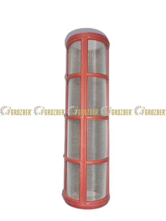 PMLST1550 Фiльтр-сито, сітчатий фільтр JOHN DEERE арт. PMLST1550