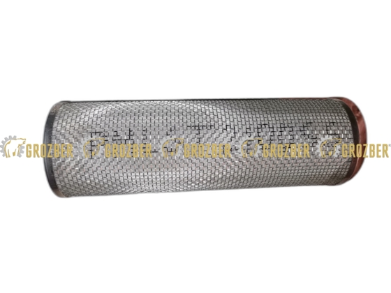 PMLST2100SS Фільтр (100Mesh) JOHN DEERE арт. PMLST2100SS