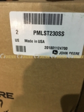 PMLST230SS сітчатий фільтр PMLST230SS