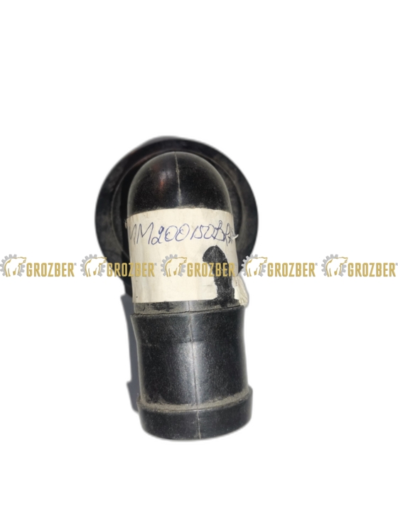 PMM200150BRA коленчатий патрубок JOHN DEERE sku PMM200150BRA