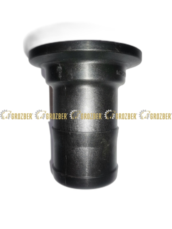 PMM220BRB Патрубок JOHN DEERE sku PMM220BRB