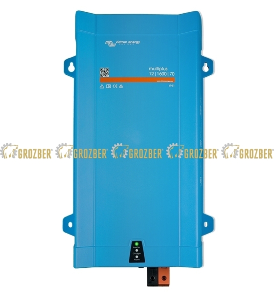 MultiPlus 500VA - 1600VA Victron Energy арт. PMP121800100