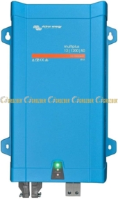 MultiPlus 12/1200/50-16 120V VE.Bus PMP122120100