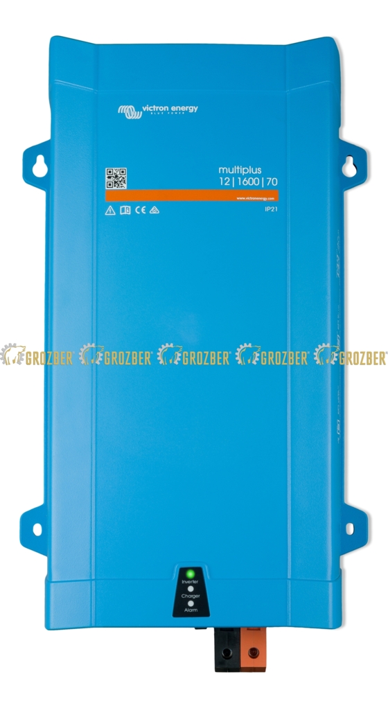 MultiPlus 500VA - 1600VA Victron Energy арт. PMP122160000
