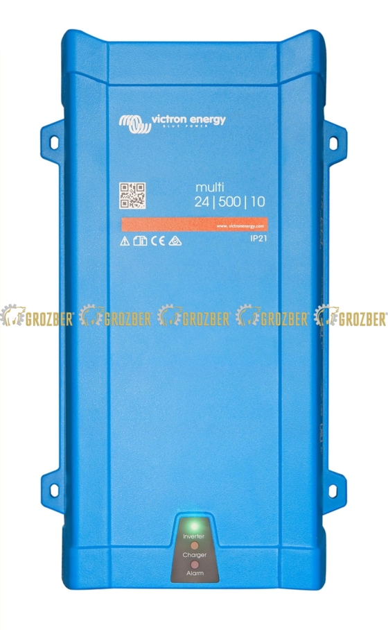 MultiPlus 500VA - 1600VA Victron Energy арт. PMP241500000