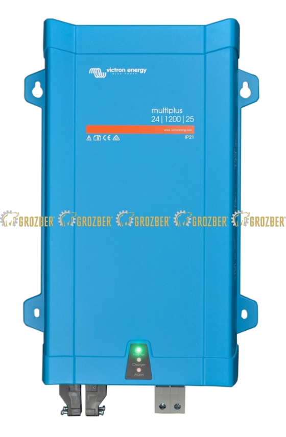 MultiPlus 500VA - 1600VA Victron Energy арт. PMP242120000