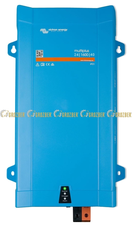MultiPlus 500VA - 1600VA Victron Energy арт. PMP242160000