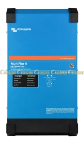 MultiPlus-II 24/3000/70-32 PMP242305010