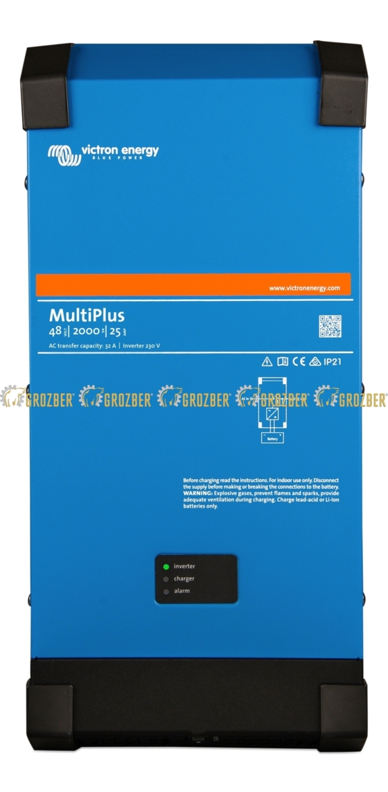 MultiPlus 2000VA Victron Energy арт. PMP482200000