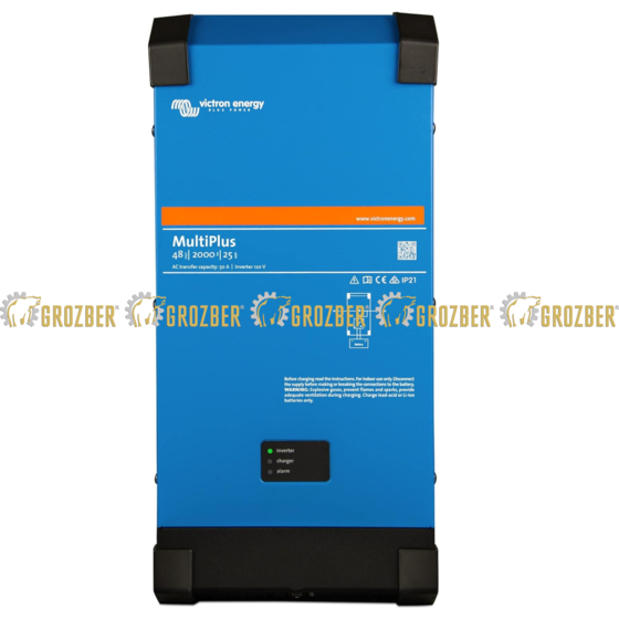 MultiPlus 2000VA Victron Energy sku PMP482200100