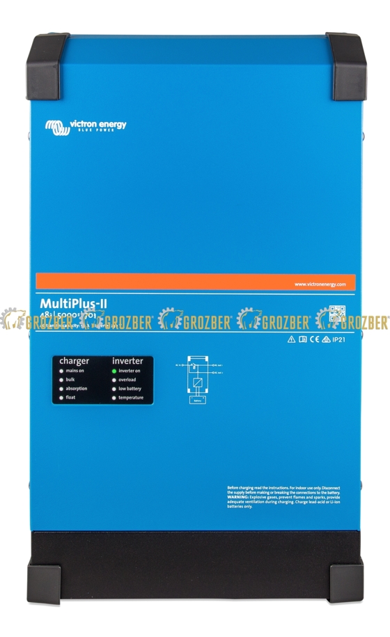MultiPlus-II Victron Energy sku PMP482505012