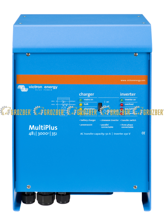 MultiPlus Victron Energy sku PMP483020001