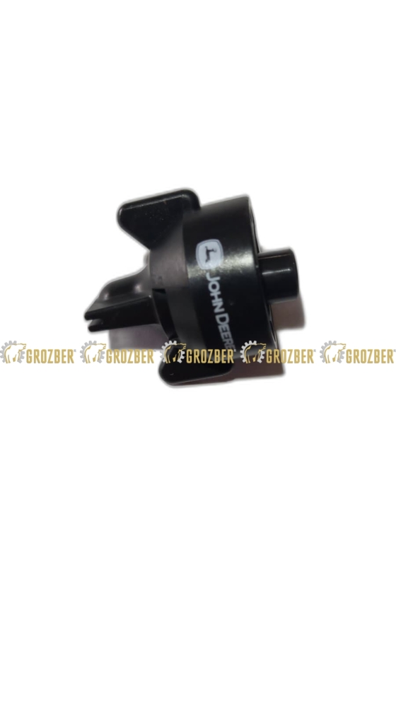 Photo 2 - PMQHF20 Розпилювач форсунки JOHN DEERE sku PMQHF20