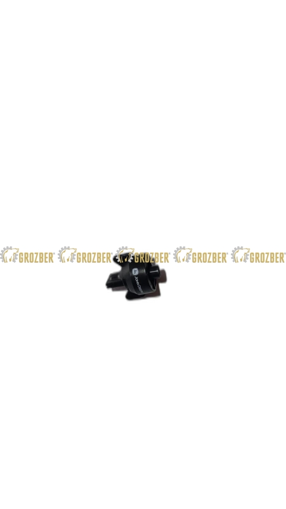 Photo 3 - PMQHF20 Розпилювач форсунки JOHN DEERE sku PMQHF20