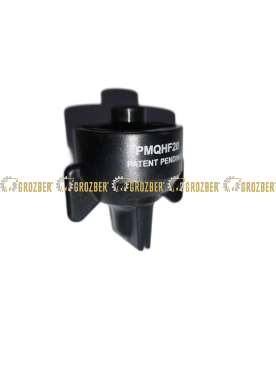 Photo 1 - PMQHF20 Розпилювач форсунки JOHN DEERE sku PMQHF20