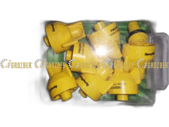 PMQHF60 Розпилювач форсунки JOHN DEERE арт. PMQHF60