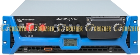 Multi RS19 Solar Victron Energy sku PMR482602030