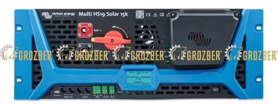 Multi HS19 Solar Victron Energy sku PMR803150300
