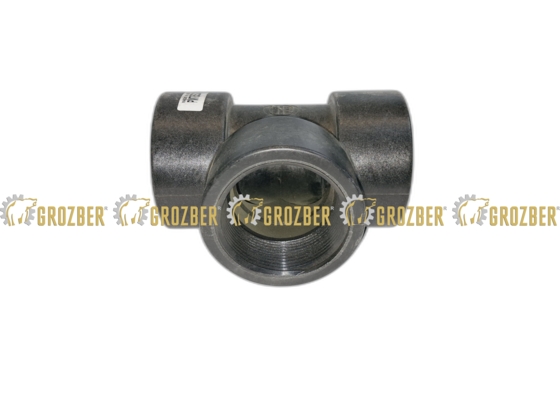 Photo 2 - PMTEE200 Фітінг JOHN DEERE sku PMTEE200