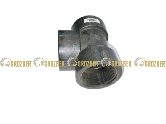 Photo 3 - PMTEE200 Фітінг JOHN DEERE sku PMTEE200
