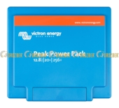 Victron Peak Power Pack 12.8V/20Ah 256Wh PPP012020000