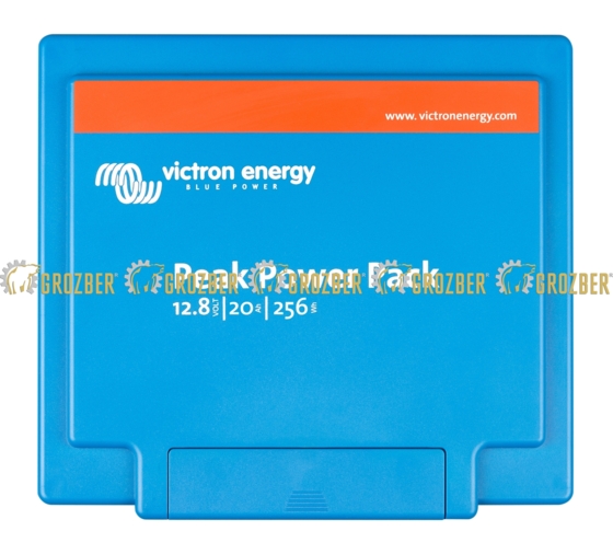 Peak Power Pack Victron Energy sku PPP012020000